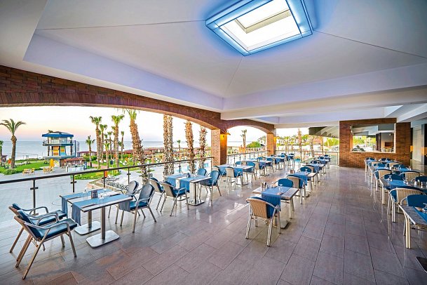 Pine Beach Belek