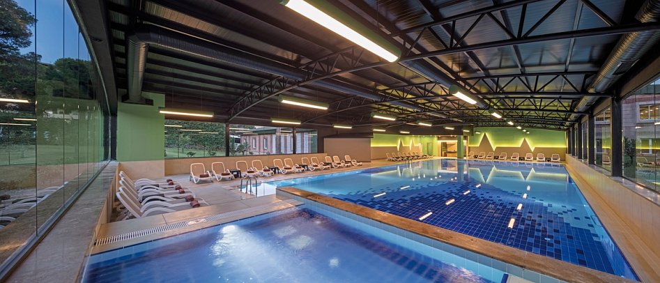 Pine Beach Belek