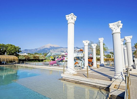 Miarosa Kemer Beach