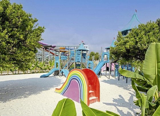 Miarosa Kemer Beach