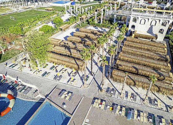 Miarosa Kemer Beach