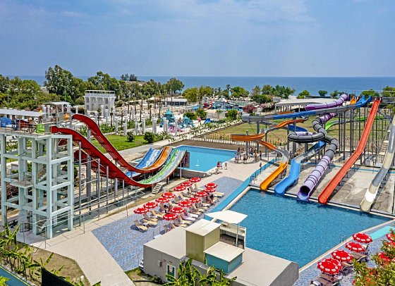 Miarosa Kemer Beach