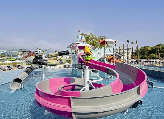 Miarosa Kemer Beach