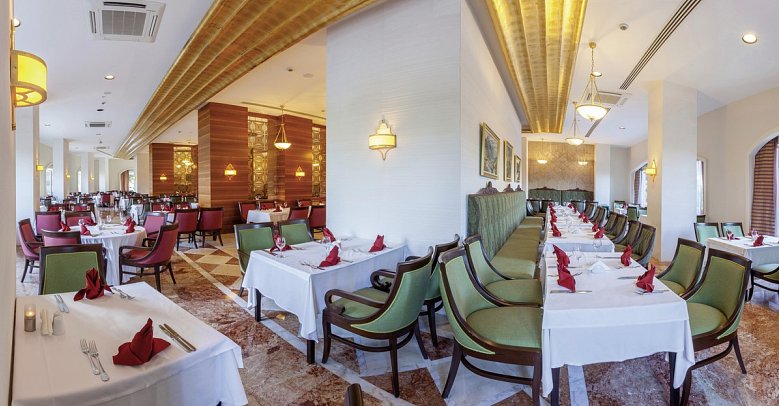 Melas Lara Hotel