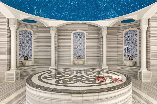 Royal Holiday Palace