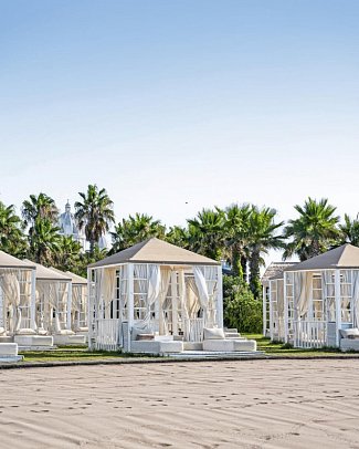 Aska Lara Resort & Spa