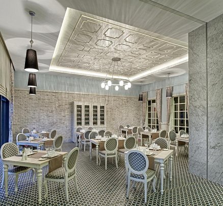 Aska Lara Resort & Spa