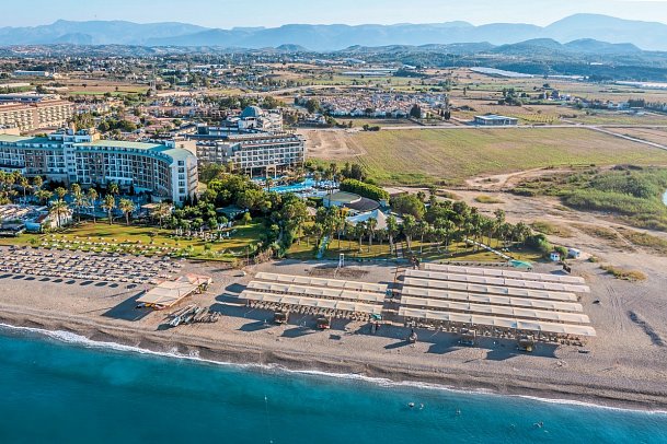 Washington Resort Hotel