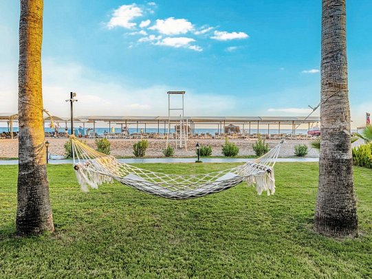 Washington Resort Hotel