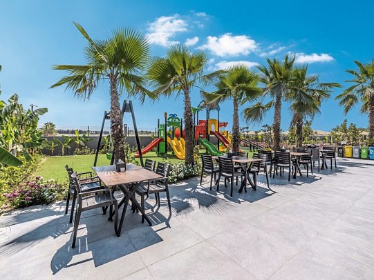 Washington Resort Hotel