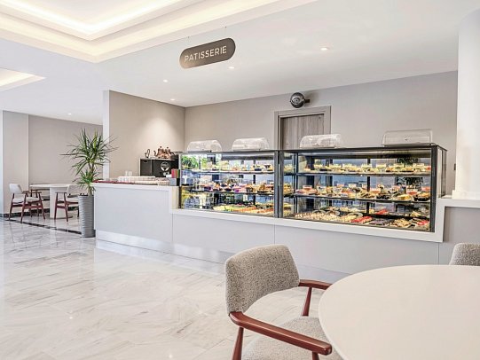 Washington Resort Hotel