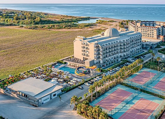 Washington Resort Hotel