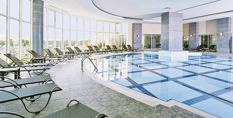 Roma Beach Resort & Spa