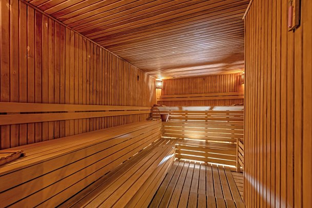 Roma Beach Resort & Spa