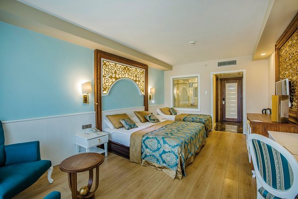 J'adore Deluxe Hotel & Spa - Wohnbeispiel Doppelzimmer