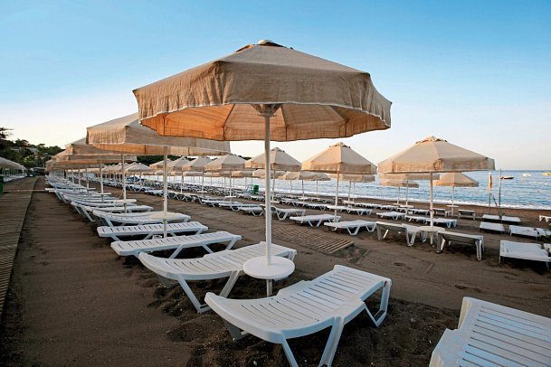 Saphir Resort & Spa
