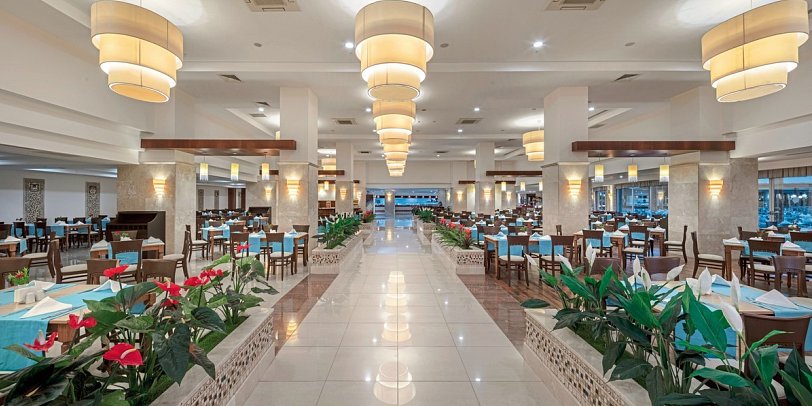 Saphir Resort & Spa