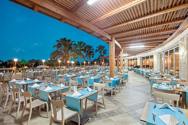 Saphir Resort & Spa