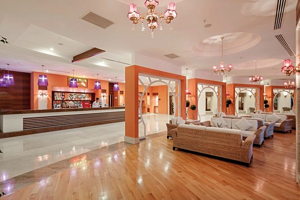 Saphir Resort & Spa