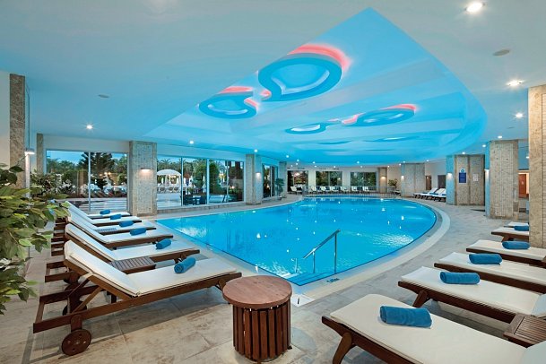 Saphir Resort & Spa