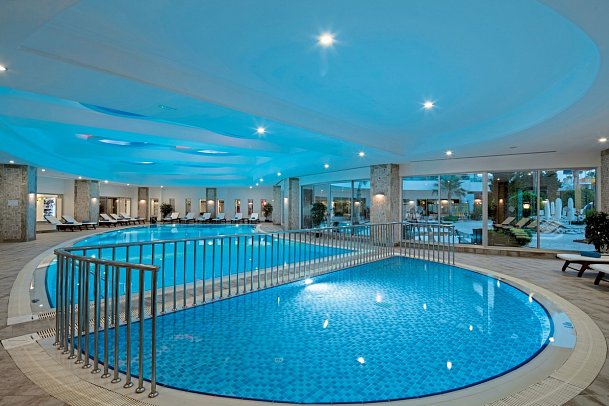 Saphir Resort & Spa