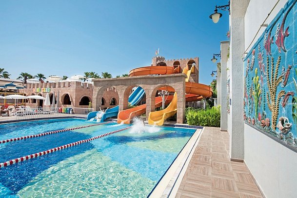 Aydinbey King's Palace & Spa