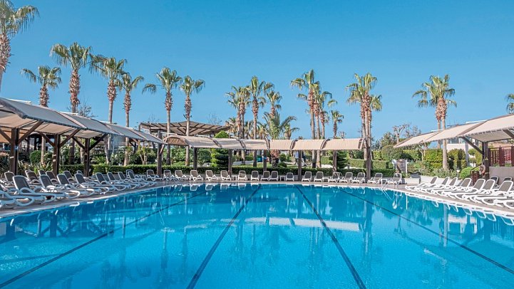 Aydinbey King's Palace & Spa