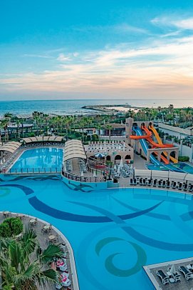 Aydinbey King's Palace & Spa