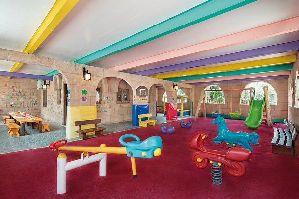 Aydinbey King's Palace & Spa