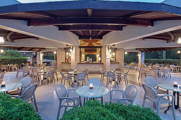 Aydinbey King's Palace & Spa