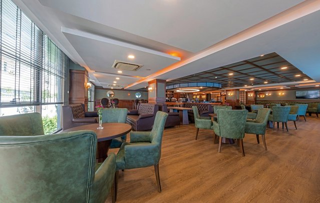 Aydinbey King's Palace & Spa