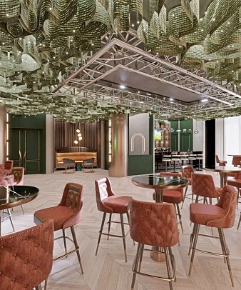 Seaden De Mar Resort & Spa - Modellbild