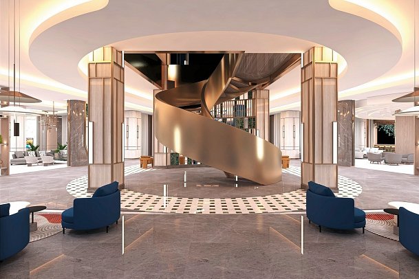 Seaden De Mar Resort & Spa - Modellbild