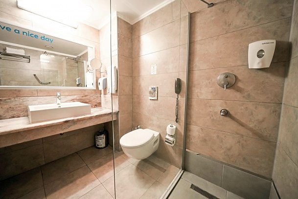 Calimera Hane Garden