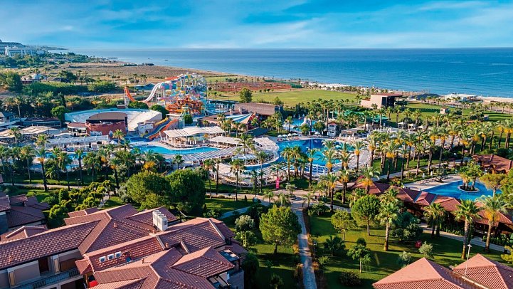 Calimera Serra Palace