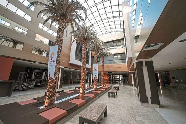 Calimera Serra Palace