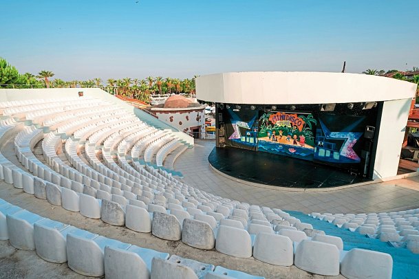 Calimera Serra Palace