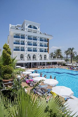Palm World Side Resort & Spa