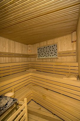 Palm World Side Resort & Spa