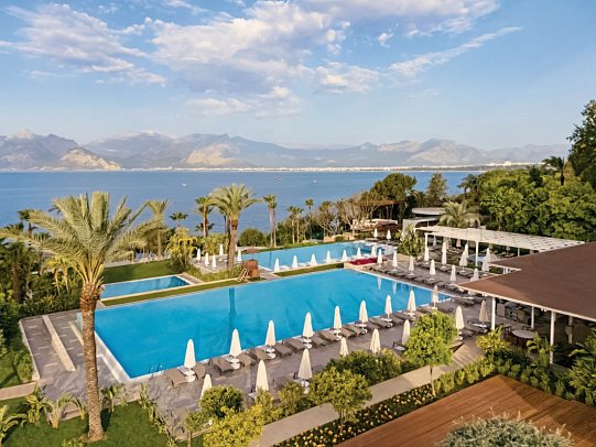 Akra Antalya
