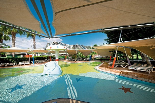 Limak Limra Hotel & Resort