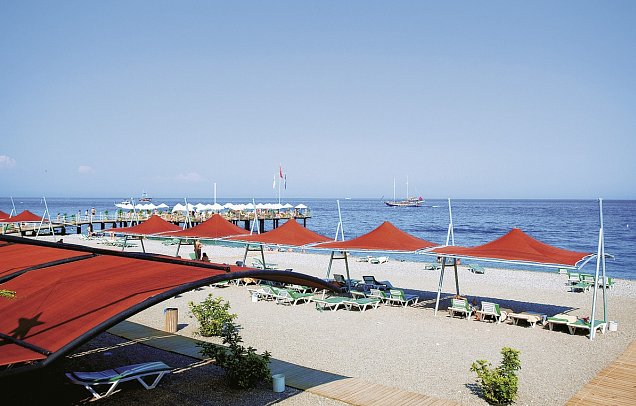 Limak Limra Hotel & Resort