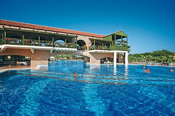 Limak Limra Hotel & Resort