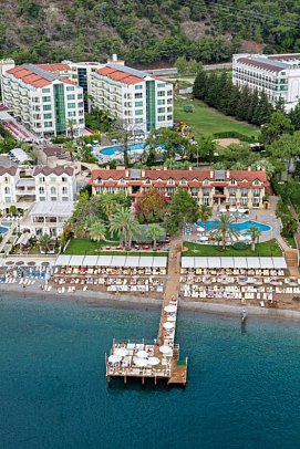 Grand Ring Hotel
