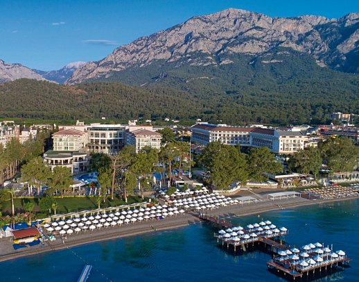 Akra Kemer