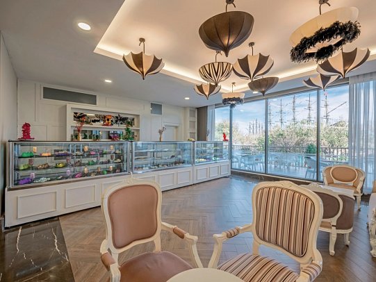 Diamond Premium Hotel & Spa