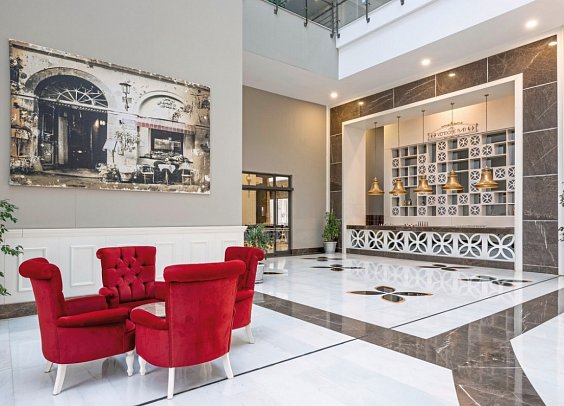 Diamond Premium Hotel & Spa