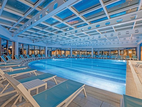 Diamond Premium Hotel & Spa