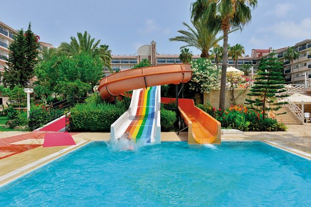 Seaden Corolla Hotel