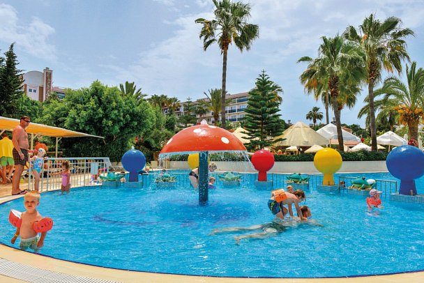 Seaden Corolla Hotel